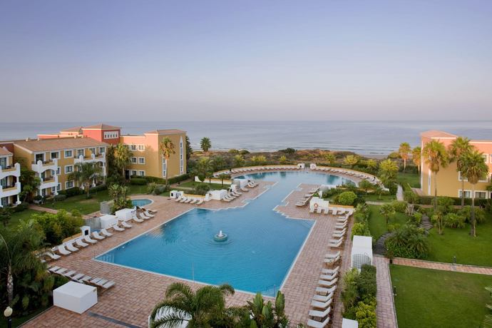 Gran Melia Sancti Petri - Algemeen