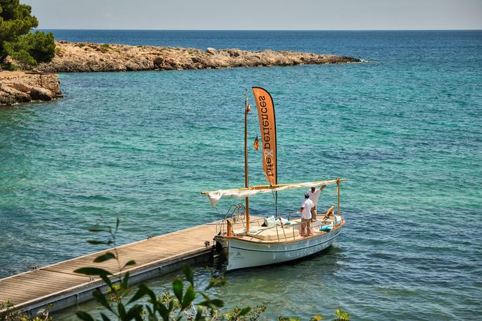 St. Regis Mardavall Mallorca Resort - Excursies