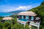 Banyan Tree Samui - Horizon Hillcrest Pool Villa