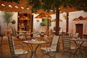 Zoetry Mallorca Balearic Islands - Restaurants/Cafes