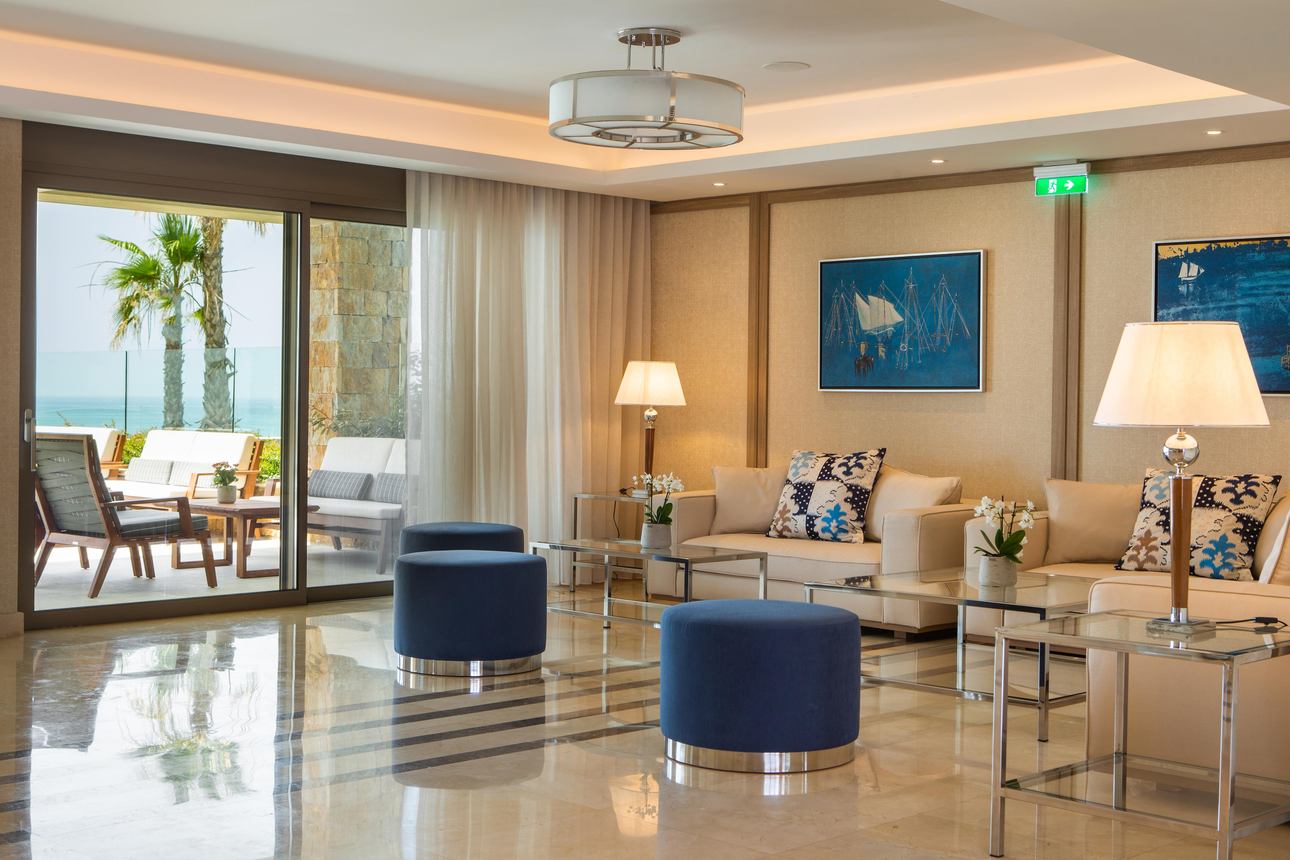 Lobby/openbare ruimte