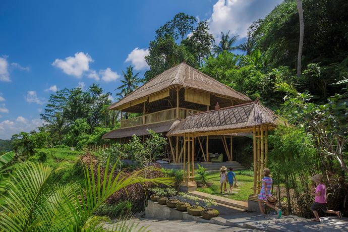 Mandapa, a Ritz-Carlton Reserve - Kinderen