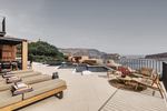 Luxury Villa 3 slaapkamers privézwembad zeezicht