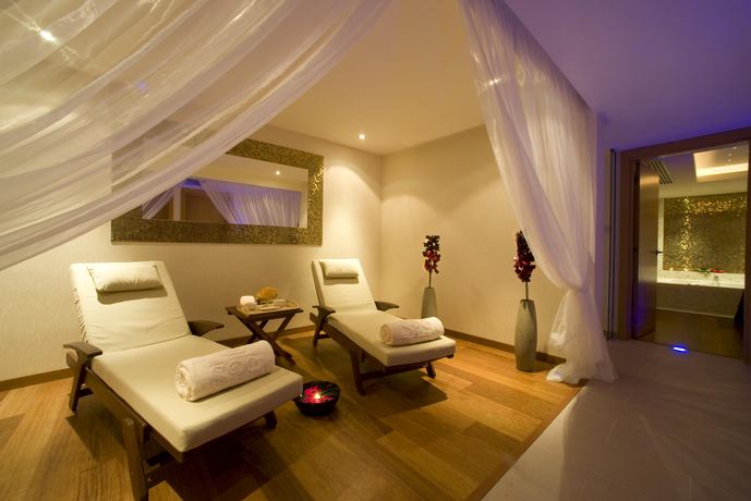 Asimina Suites Hotel - Wellness