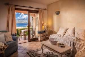 Villa del Golfo Lifestyle Resort - Suite