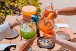 Restaurants/Cafes