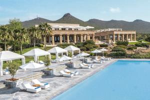 Cape Sounio, Grecotel Boutique Resort - Exterieur