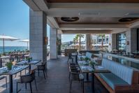 Amara Hotel - Restaurants/Cafes