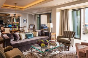 Four Seasons Resort Jumeirah Beach - Imperial Suite