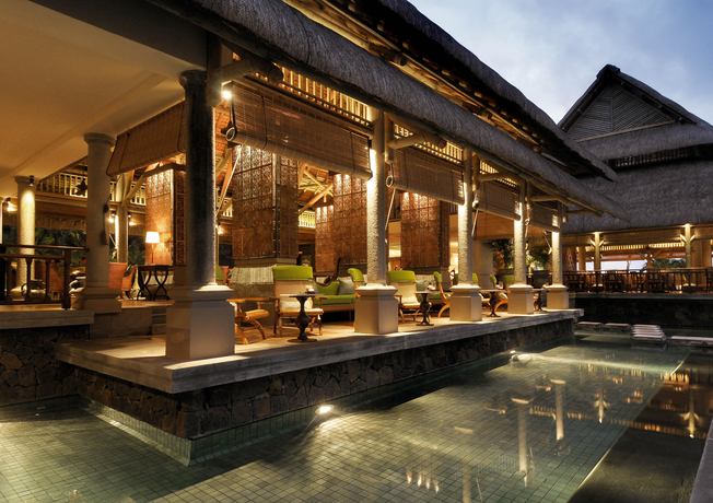 Constance Le Prince Maurice - Restaurants/Cafes
