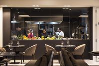 Lango Design Hotel & Spa - Restaurants/Cafes