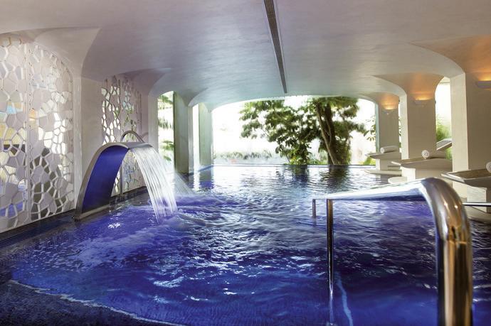 NOBU Hotel, Marbella - Wellness