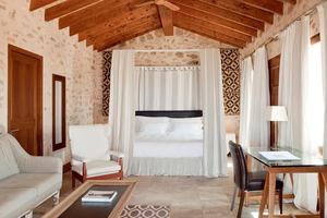 Junior Suite del Mar