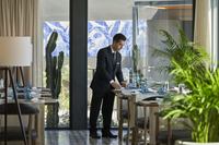 Les Suites at The Cliff Bay - Restaurants/Cafes