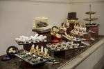 Restaurants/Cafes