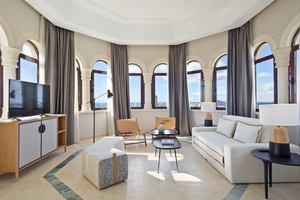The Level Penthouse