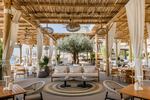 Restaurants/Cafes