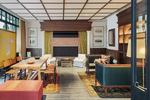 Lobby/openbare ruimte