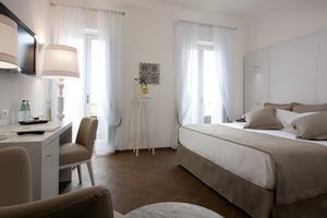 Deluxe Kamer