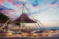 Avani & Fares Maldives Resort - Restaurants/Cafes