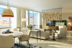 Preferred Club Presidential Suite