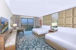 Atlantis The Palm - Palm Queen Kamer