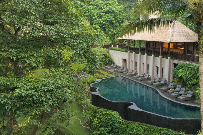 Maya Ubud - Algemeen