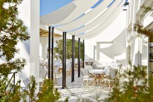 Caramel, Grecotel Boutique Resort - Restaurants/Cafes