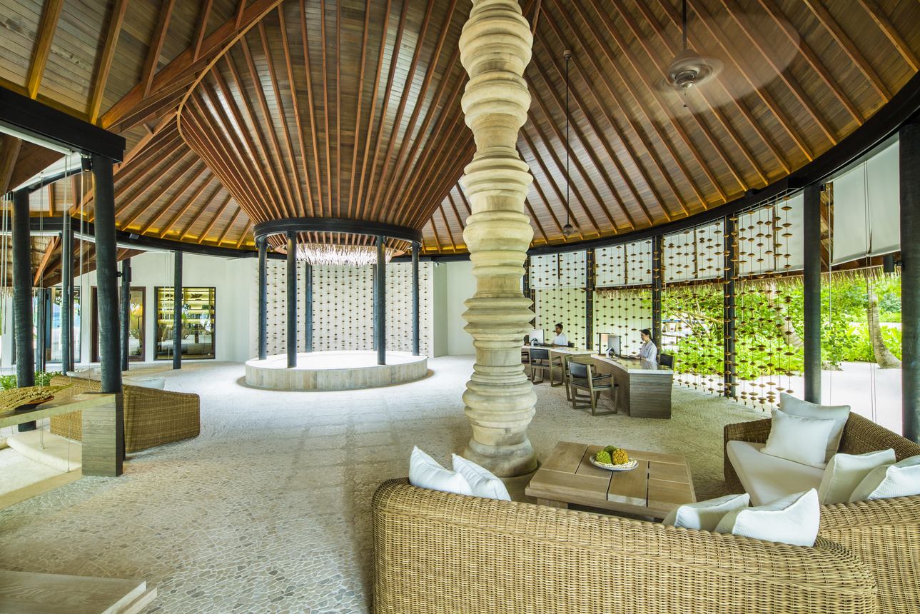 Lobby/openbare ruimte