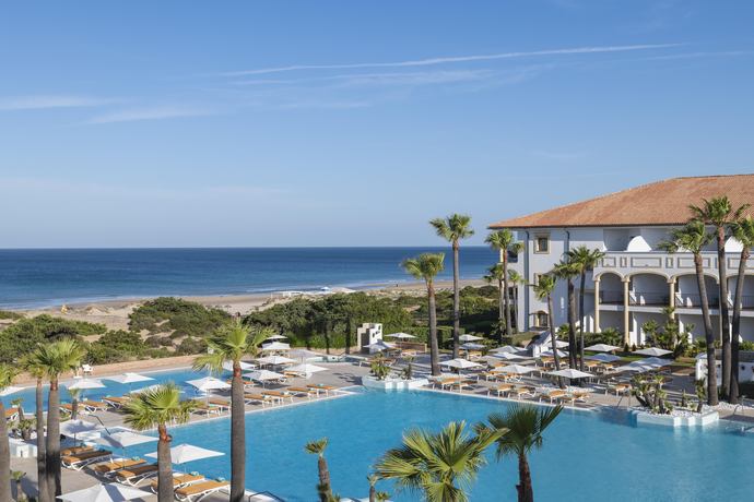 Iberostar Selection Andalucía Playa - Exterieur