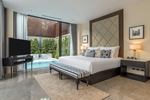 V-Villas Hua Hin - Pool Villa 1-slaapkamer