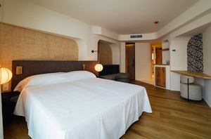 El Hotel Pacha - Pacha Ibiza Junior Suite