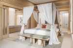 Signature Palm Suite Sea View