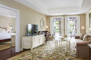 Park Hyatt Saigon - Park Deluxe Suite