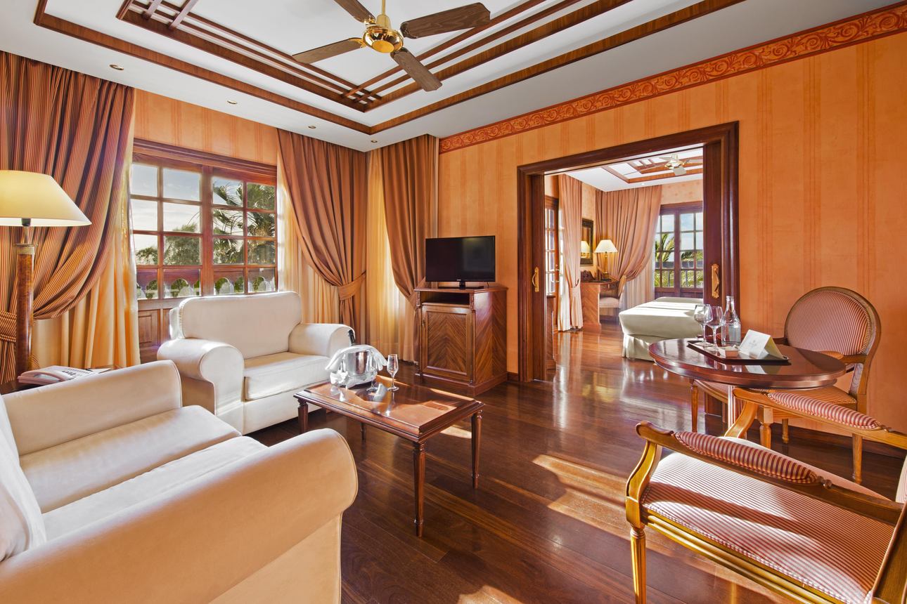 Elba Palace Golf - Suite