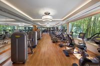 Mandarin Oriental Bangkok - Sport en Spel