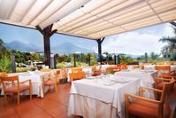 Hotel Suite Villa María - Restaurants/Cafes