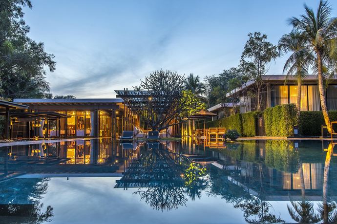 V-Villas Hua Hin - Algemeen