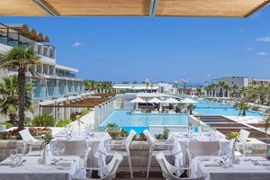 Avra Imperial - Restaurants/Cafes
