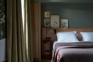 Les Sources de Cheverny - Prestige kamer Les Sources de Cheverny - Prestige kamer