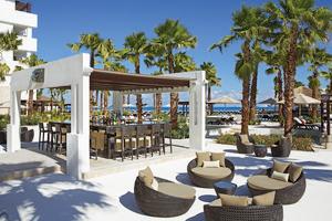 Secrets Playa Mujeres - Restaurants/Cafes