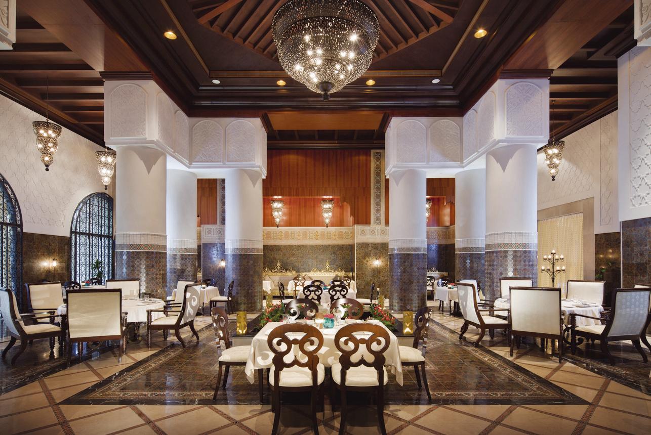 Restaurants/Cafes