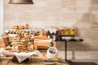 Lango Design Hotel & Spa - Restaurants/Cafes