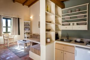 Mezzanine Cottage