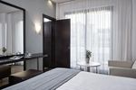 Deluxe Familie kamer