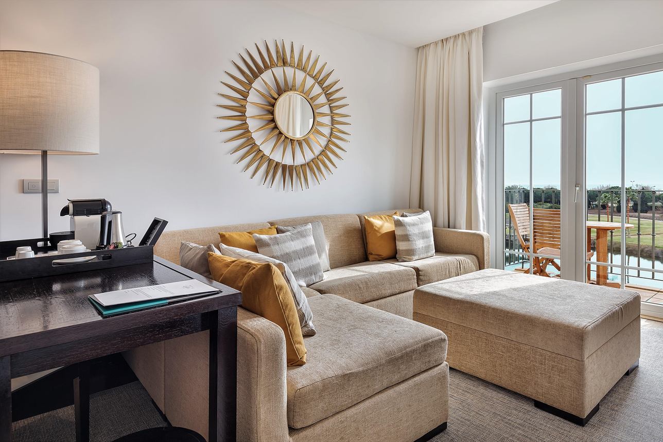 Domes Lake Algarve - Absolute Suite