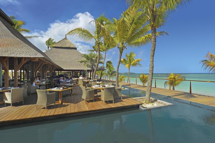 Trou Aux Biches Beachcomber Golf Resort & Spa - Restaurants/Cafes