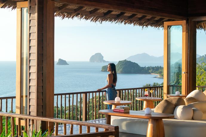 Six Senses Yao Noi - Restaurants/Cafes