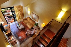 Superior Duplex Suite