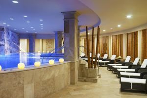 Iberostar Grand El Mirador - Wellness